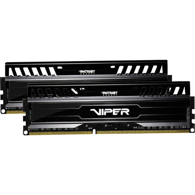 Load image into Gallery viewer, Patriot Patriot 16 GB DDR3-1600 Kit
