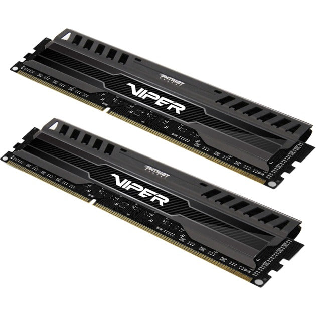 Load image into Gallery viewer, Patriot Patriot 16 GB DDR3-1866 Kit
