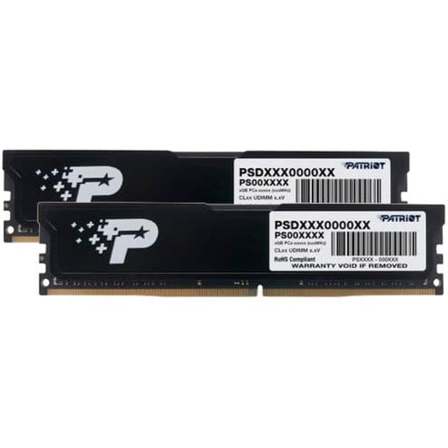 Load image into Gallery viewer, Patriot Patriot 16 GB DDR4-3200 kit
