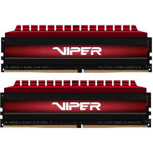 Patriot Patriot 32 GB DDR4-3200 Kit