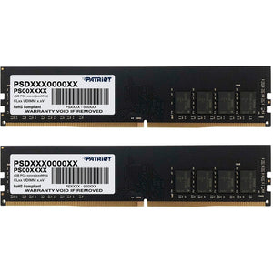 Patriot Patriot 32 GB DDR4-3200 kit