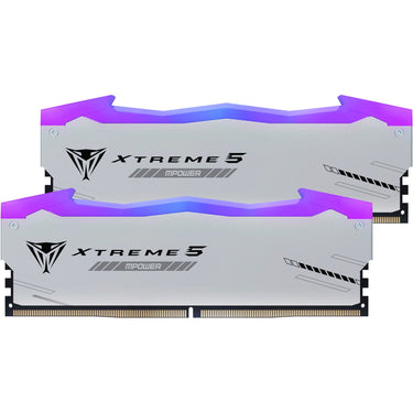 Patriot 32 GB DDR5-6000 (2x 16 GB) Dual-Kit