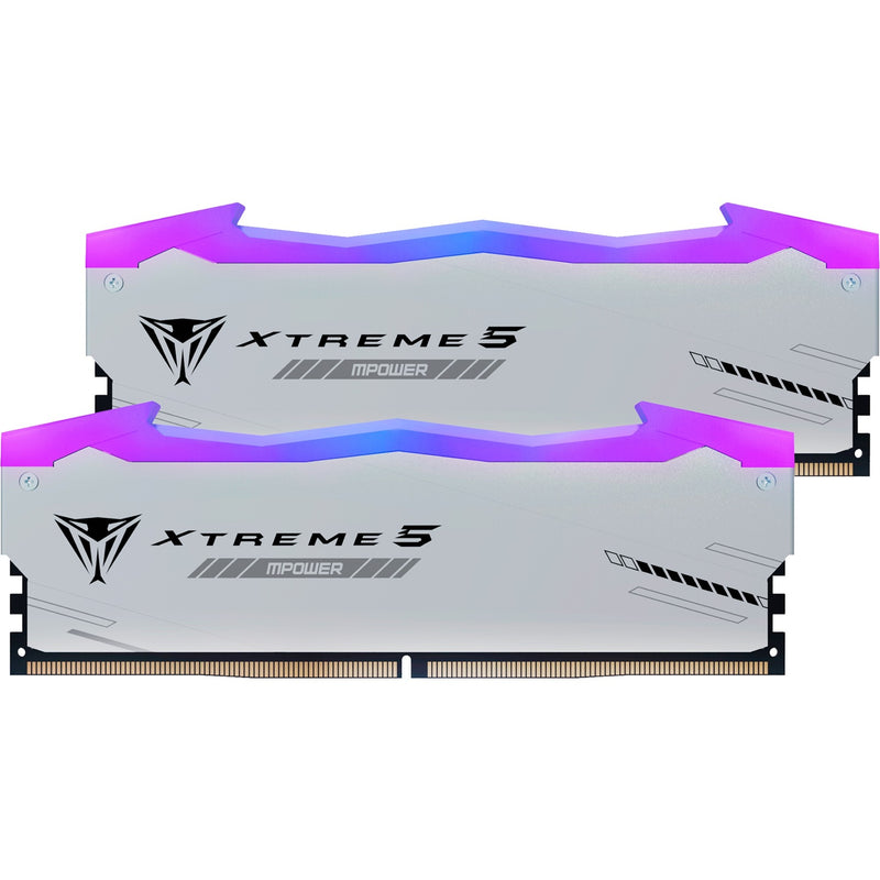 Load image into Gallery viewer, Patriot 48 GB DDR5-8000 (2x 24 GB) Dual-Kit
