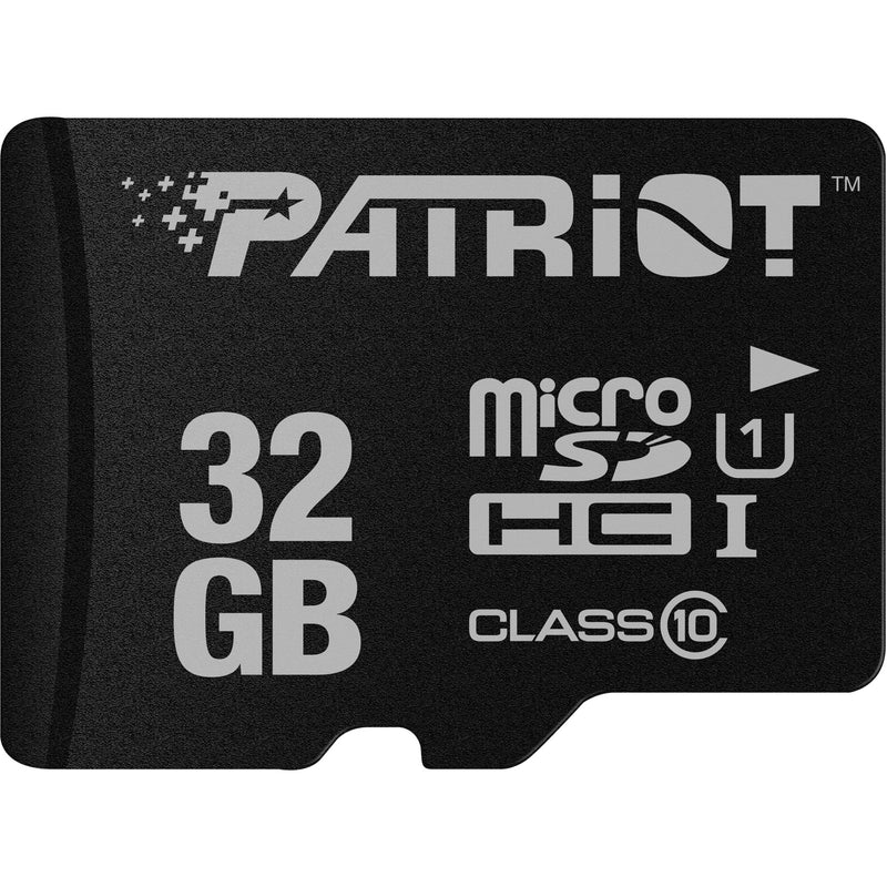 Load image into Gallery viewer, Patriot Patriot LX Series microSDHC 32 GB
