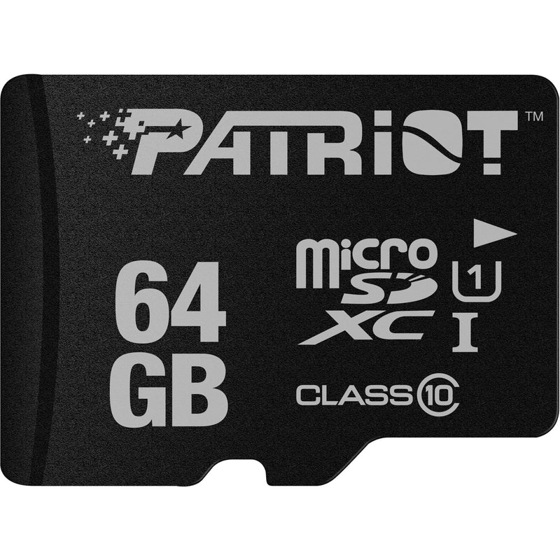 Load image into Gallery viewer, Patriot LX Series microSDXC 64 GB
