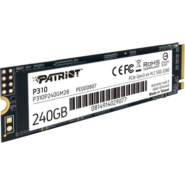 Patriot Patriot P310 240 GB