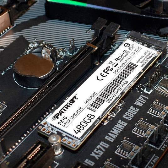 Patriot Patriot P310 480 GB