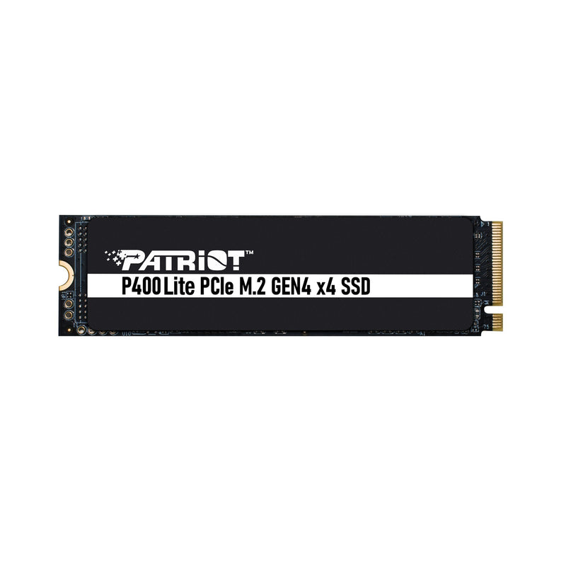 Load image into Gallery viewer, Patriot P400 Lite 500 GB

