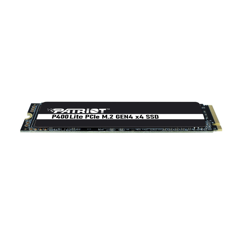 Load image into Gallery viewer, Patriot P400 Lite 500 GB
