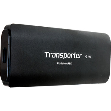 Patriot Transporter Portable SSD 4 TB