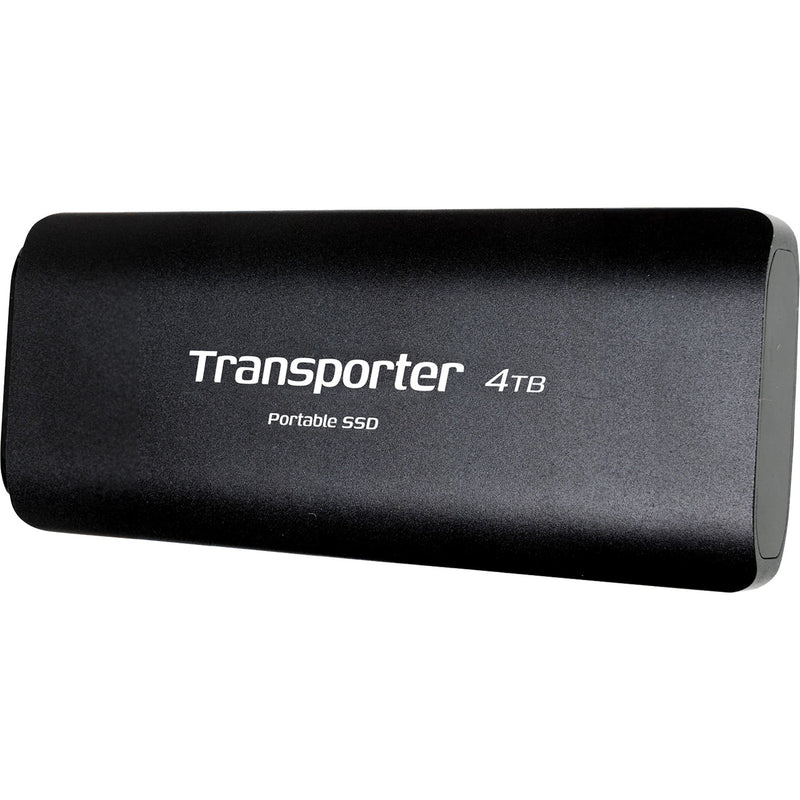 Load image into Gallery viewer, Patriot Transporter Portable SSD 4 TB
