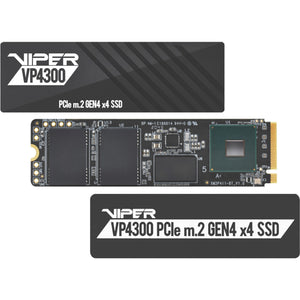 Patriot Patriot Viper VP4300 2 TB