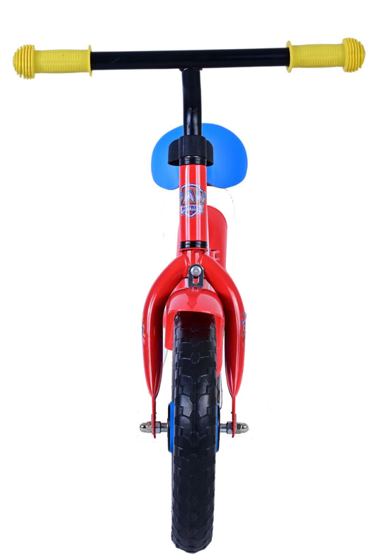Volare paw patrol loopfiets metaal