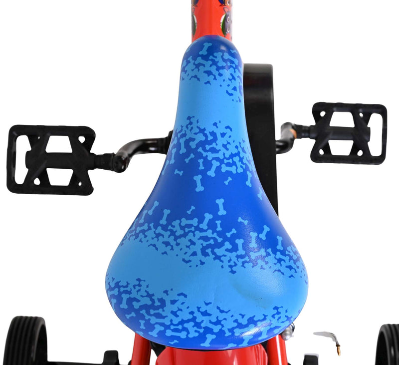 Load image into Gallery viewer, Paw patrol kinderfiets - jongens - 12 inch - twee handremmen
