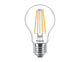 Philips ledlamp - e27 - 1055 lm - bol - helder - 4000k