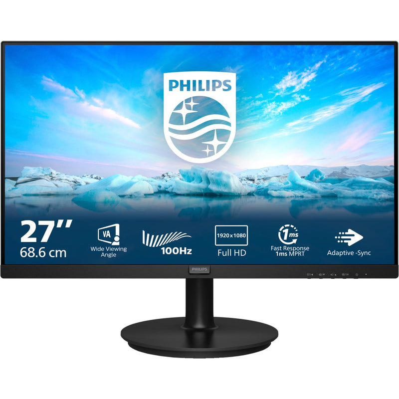Load image into Gallery viewer, Philips 271V8LAB
