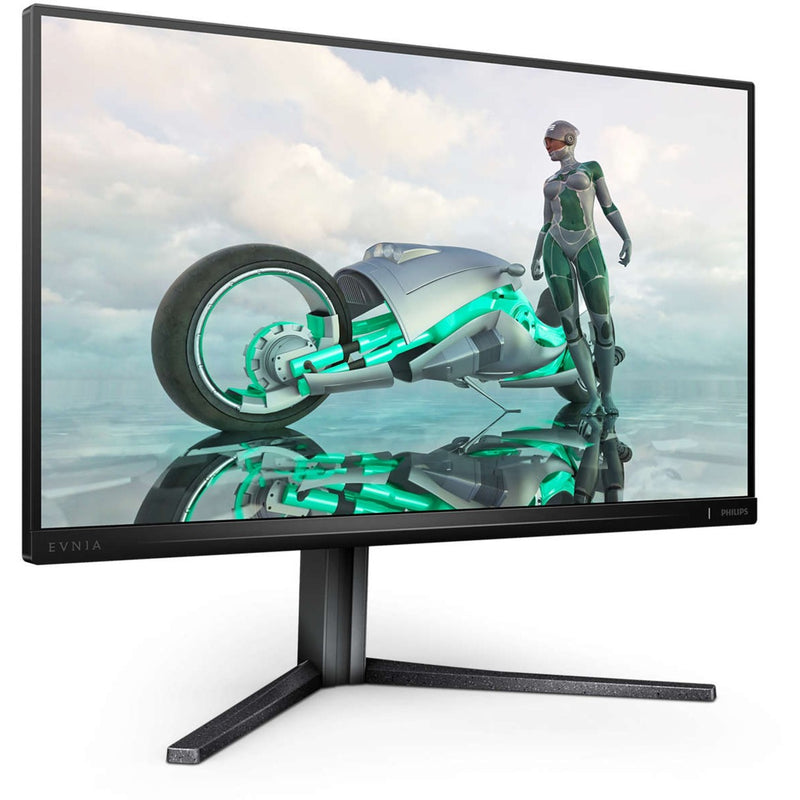 Load image into Gallery viewer, Philips Evnia Gaming Monitor 25M2N3200W 00
