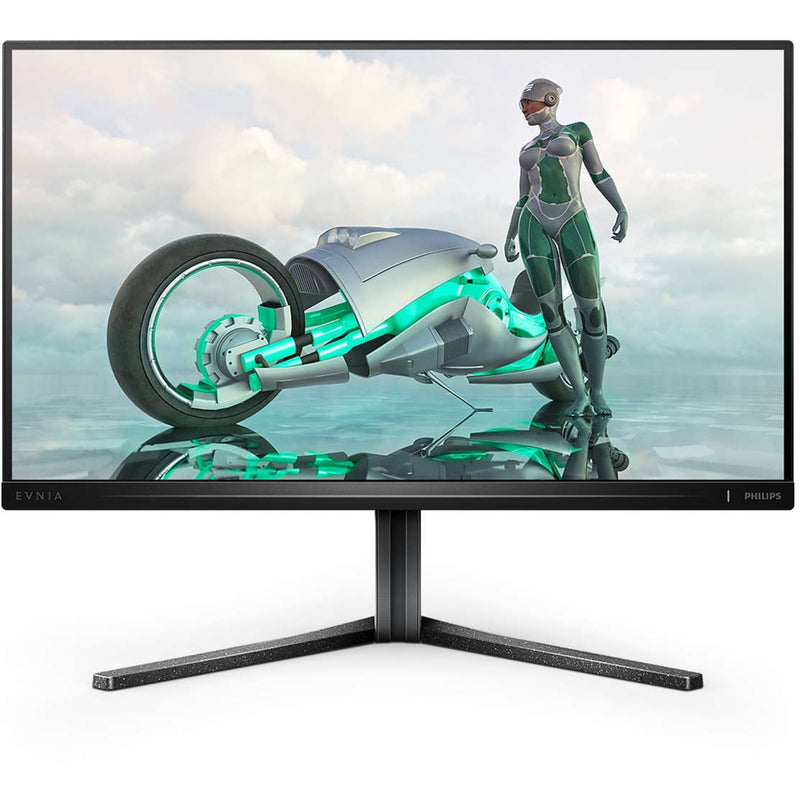Load image into Gallery viewer, Philips Evnia Gaming Monitor 25M2N3200W 00
