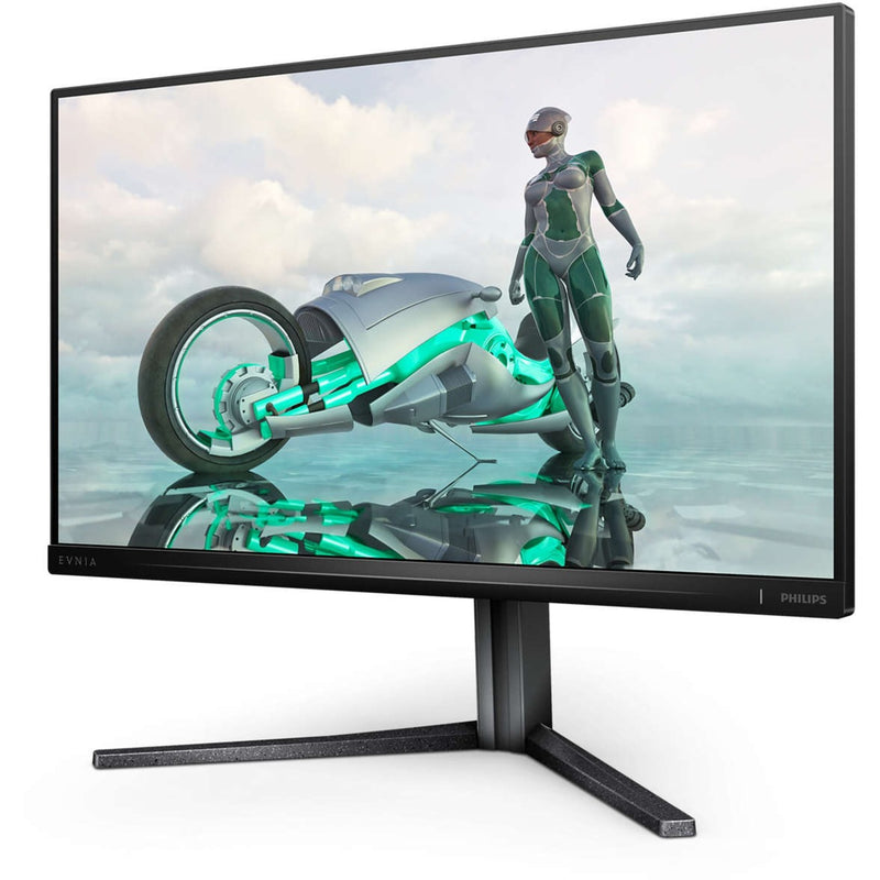 Load image into Gallery viewer, Philips Evnia Gaming Monitor 25M2N3200W 00
