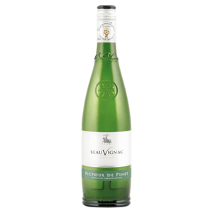 Beauvignac picpoul de pinet (0.75 liter)