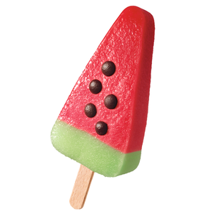 Pirulo watermeloen ijsjes (36x 73 ml)
