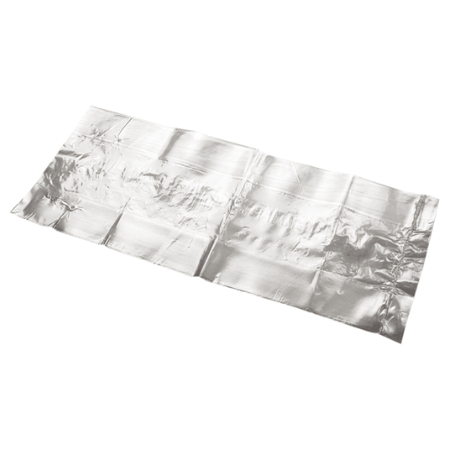 Plastic zak 7 x 2.25 x 18 cm (11.5x18) (1000 stuks)