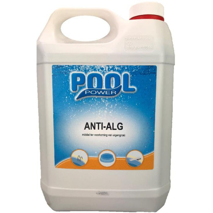 Load image into Gallery viewer, Pool Improve Pool Improve Anti-alg, 5 liter
