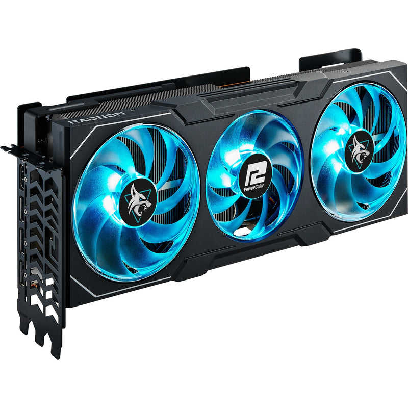 Load image into Gallery viewer, PowerColor HellHound Radeon RX 7900 XT 20G
