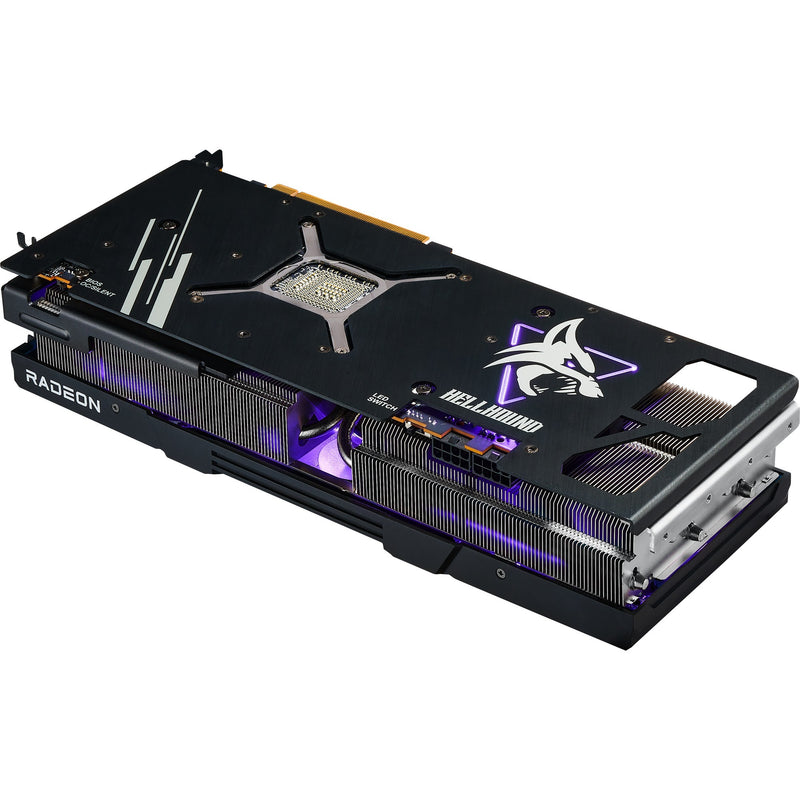 Load image into Gallery viewer, PowerColor HellHound Radeon RX 7900 XT 20G
