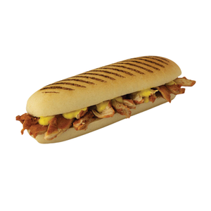 Panino premium panini kip cajun (20x 185 gr)