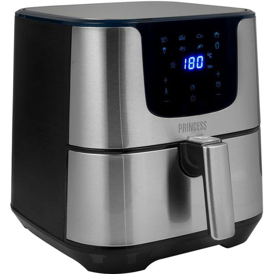Princess 182060 Digital Aerofryer Deluxe XXL