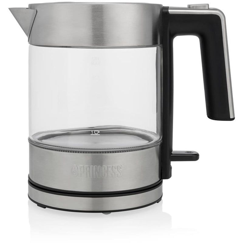 Load image into Gallery viewer, Princess 236040 Glazen waterkoker Brighton
