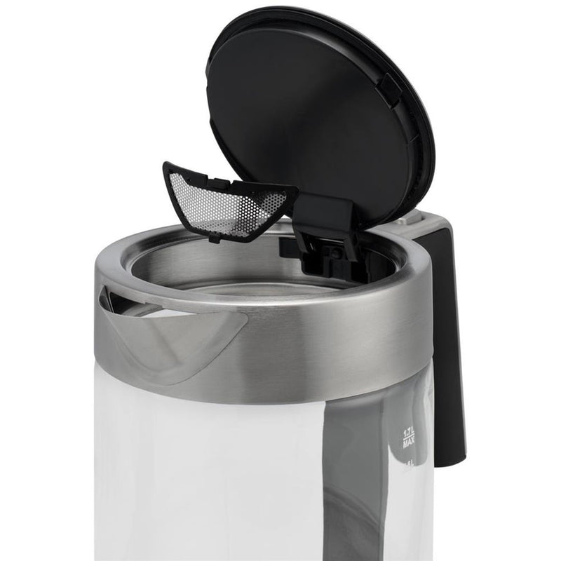 Load image into Gallery viewer, Princess 236041 Glass Kettle London
