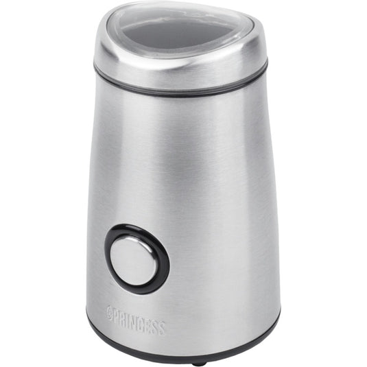 Princess 242196 Koffiemolen RVS Deluxe