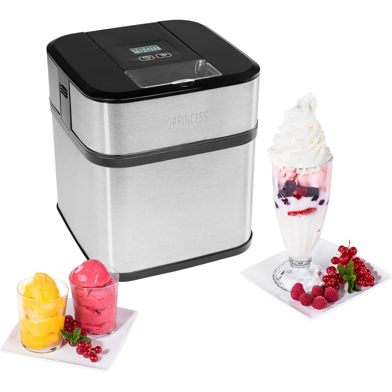Load image into Gallery viewer, Princess 282605 Ice Cream Maker
