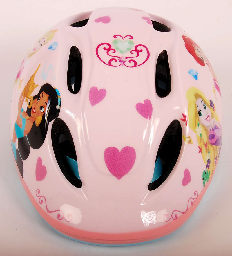 Afbeelding laden in galerijviewer, Kinder helm princess 51-55cm
