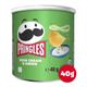Pringles sour cream onion (36x 40gr) (bol)