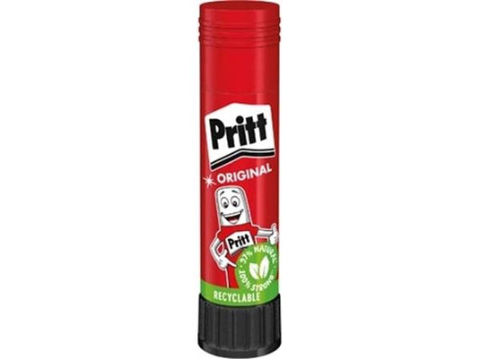Quantore pritt plakstift (11gr)