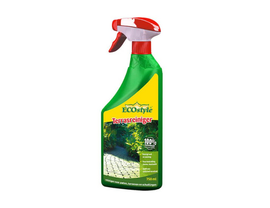 Ecostyle terrasreiniger - 750ml