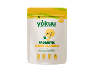 Yokuu vloerreiniger poeder - 500 gram