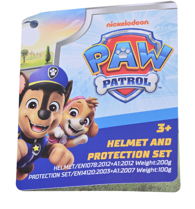 Laden Sie das Bild in Galerie -Viewer, Paw patrol protectionset
