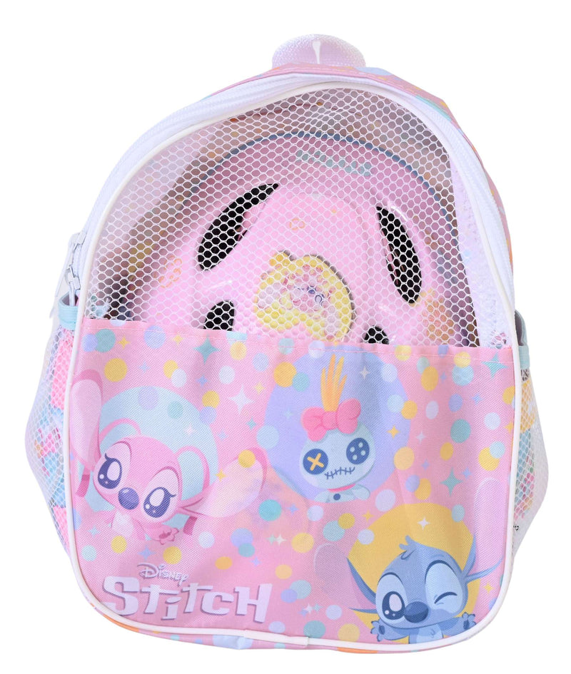 Afbeelding laden in galerijviewer, Stich disney stitch - meisjes - protectionset
