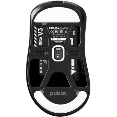 Pulsar Pulsar Xlite V3 Wireless Mini Gaming Mouse