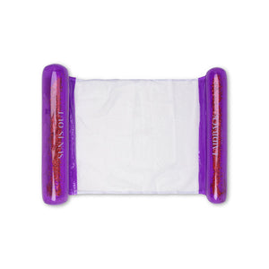 Pure tones | paarse waterhangmat