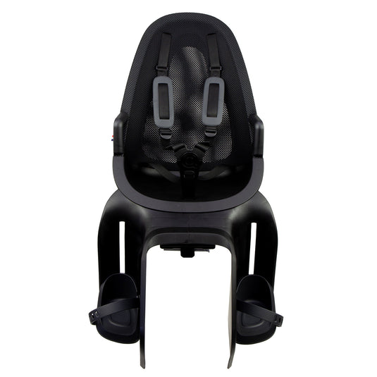 Widek b.v. qibbel air q790 midnight black achterzitje met avs+