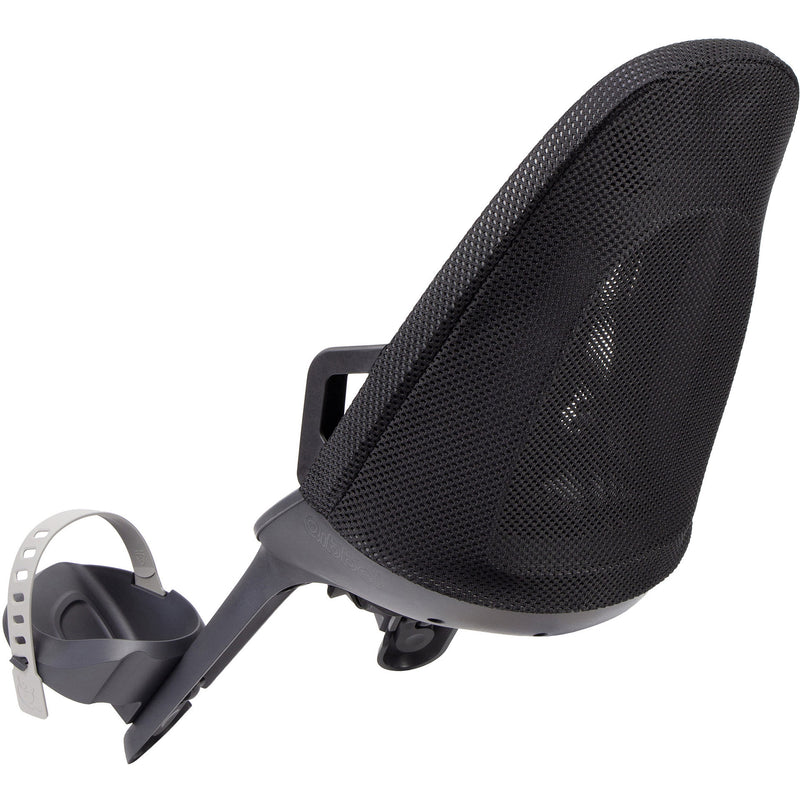 ギャラリービューアに画像をロードする, Qibbel voorzitje air donkergrijs
