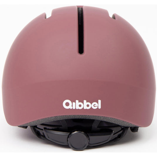Widek b.v. qibbel kinderhelm xs 45-51cm roze