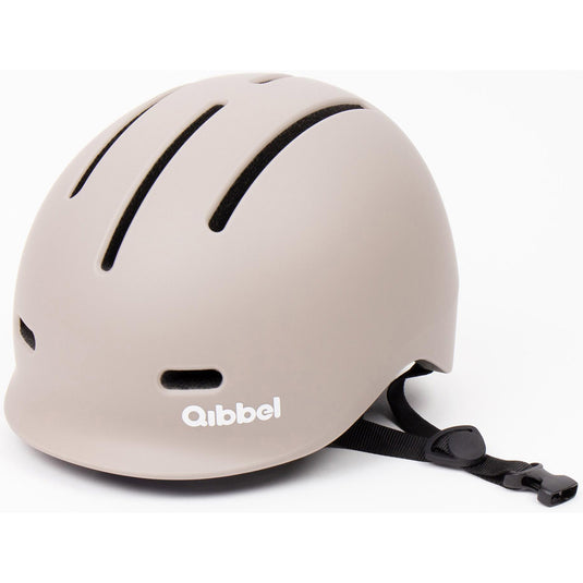 Widek b.v. qibbel kinderhelm xs 45-51cm grijs