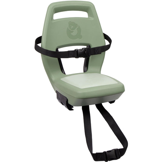 Widek b.v. qibbel achterzitje junior sage green q367