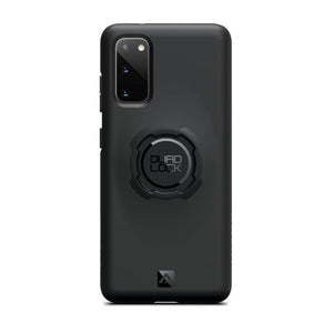 Quad lock case - samsung galaxy s20